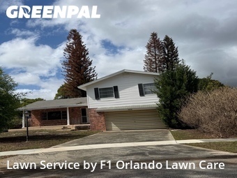 Lawn Care nearby Winter Park, FL, 