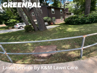 Yard Cutting nearby Marietta, GA, 