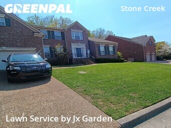 Lawn Cutting nearby Nashville, TN, 