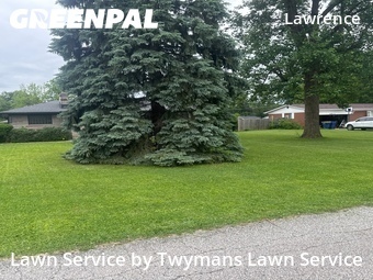 Lawn Maintenance nearby Indianapolis, IN, 