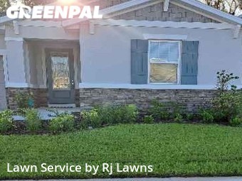 Grass Cut nearby Okahumpka, FL, 