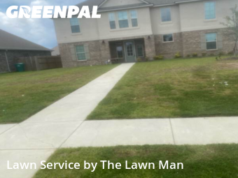 Lawn Care Service nearby Slidell, LA, 