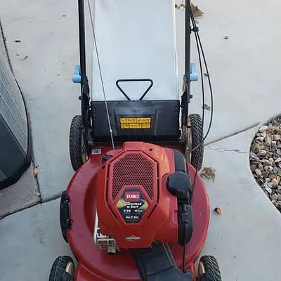 JJ's Mowers & Mobile Repair Photo 16