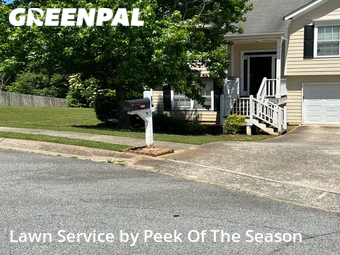 Lawn Cutting nearby Lilburn, GA, 