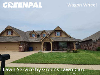 Lawn Service nearby Tulsa, OK, 