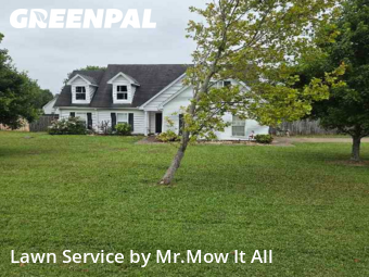 Lawn Mowing nearby Murfreesboro, TN, 