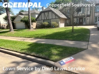 Lawn Mow nearby Houston, TX, 