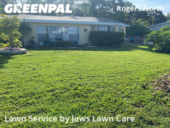 Grass Cutting nearby Daytona Beach, FL, 