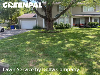 Lawn Maintenance nearby Bowling Green, KY, 