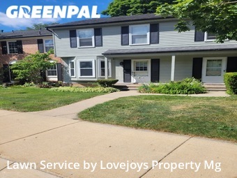 Lawn Maintenance nearby Ann Arbor, MI, 
