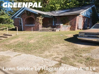 Lawn Cut nearby Jackson, TN, 