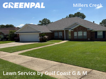 Lawn Maintenance nearby Mobile, AL, 