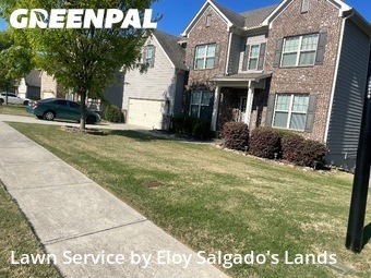 Lawn Mow nearby Dacula, GA, 