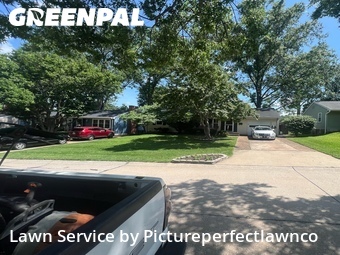 Lawn Service nearby Affton, MO, 