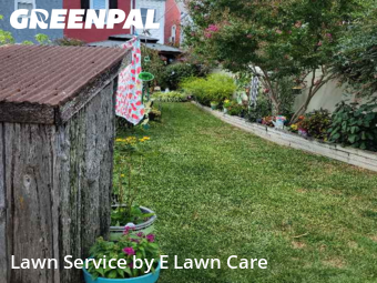 Yard Cutting nearby Frederick, MD, 