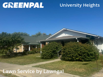 Lawn Care nearby Indianapolis, IN, 