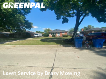 Lawn Mowing nearby Dearborn Heights, MI, 