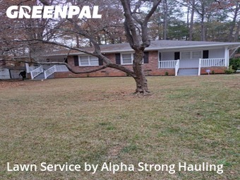 Lawn Maintenance nearby Decatur, GA, 