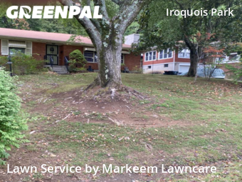 Lawn Care nearby Louisville, KY, 