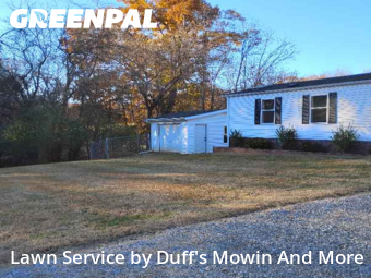 Lawn Service nearby Clarksville, TN, 