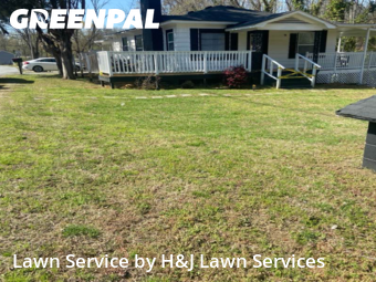 Yard Cutting nearby Concord, NC, 