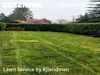 Lawn Mowing nearby Vancouver, OR, 