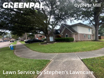 Lawn Maintenance nearby Harris County, TX, 