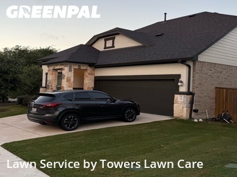 Lawn Mowing nearby Manchaca, TX, 