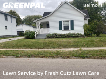 Lawn Mowing Service nearby Dayton, OH, 