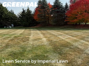 Lawn Service nearby Canton, MI, 