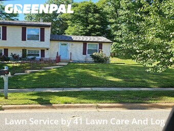 Lawn Care nearby Clinton, MD, 