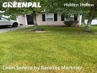 Lawn Mowing nearby Durham, NC, 