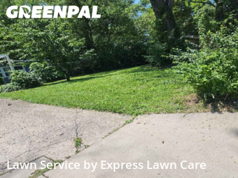 Lawn Care Service nearby Lawrence, KS, 