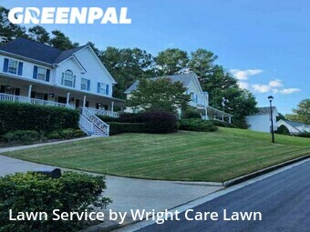 Lawn Care nearby Dallas, GA, 
