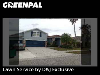 Lawn Mowing Service nearby Orlando, FL, 