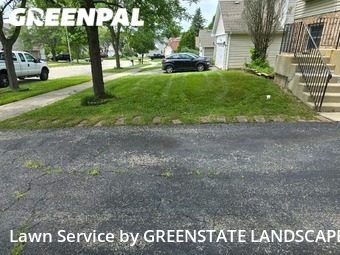 Yard Mowing nearby Hanover Park, IL, 