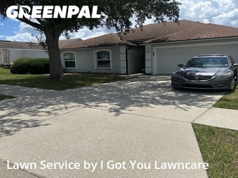 Lawn Mow nearby Minneola, FL, 