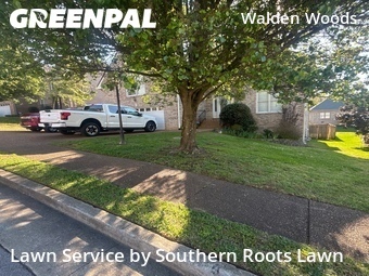 Lawn Cut nearby Hermitage, TN, 