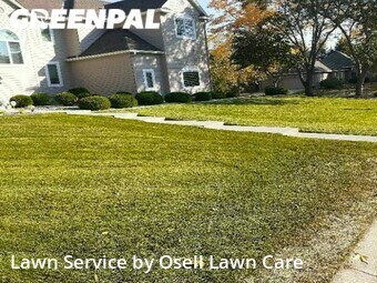 Lawn Mow nearby Plymouth, MN, 