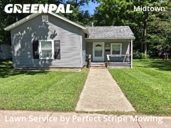 Lawn Mow nearby Springfield, MO, 