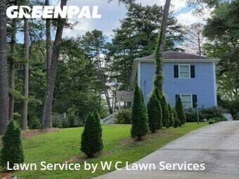 Lawn Care nearby Atlanta, GA, 
