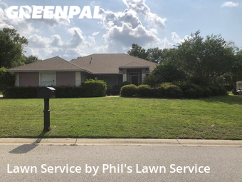 Lawn Mowing nearby Clermont, FL, 