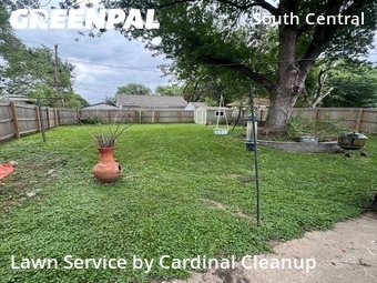 Yard Mowing nearby Omaha, NE, 