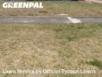 Yard Mowing nearby Daytona Beach, FL, 