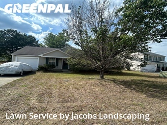 Lawn Care nearby Columbia, SC, 