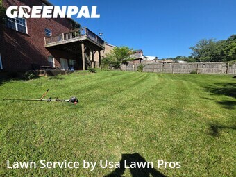 Lawn Cut nearby Hendersonville, TN, 