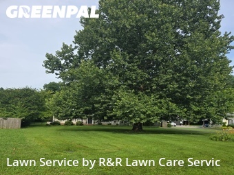 Landscaper In Murfreesboro,37153,Landscaping Services by R&R Lawn Care Servic, work completed in Jun , 2026