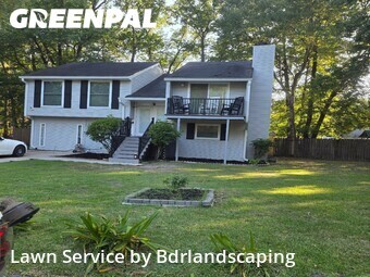 Landscaping Renovation In North Charleston,29420,Landscaping Services by Bdrlandscaping, work completed in Jul , 2026