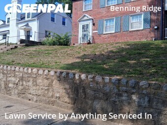Lawn Maintenance nearby Washington, MD, 