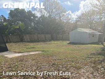 Lawn Mow nearby Fort Pierce, FL, 